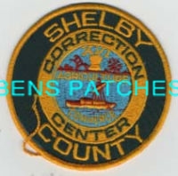 TENNESSEE,A,SHELBY COUNTY SHERIFF CORRECTIONS 2
